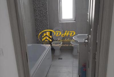 Apartament 2 camere Panoramic Residence Galata - 1