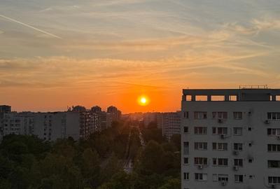 Apartament 2 Camere 3 min metrou Dristor si Park Lake, 51mp, renovat complet - 13