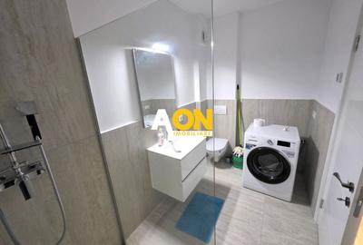 Apartament 2 camere, 52 mp utili, bloc nou, prima închiriere - 9