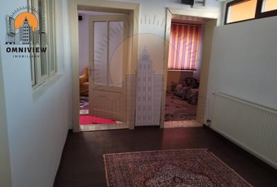 Casa 3 camere cu Grădină Spațioasă în Tărlungeni - 3