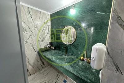 Casa 4 camere, 120mp, Carcea, zona Metro - 12