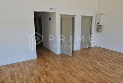 Vilă chalet modern cu perete panoramic de sticlă - Livezeni, Mureș - 3