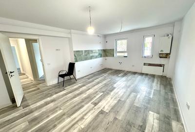 Apartament finalizat, 2 camere+loc de parcare - 12