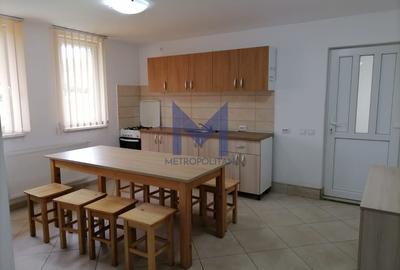 Cazare în vilă pentru echipe muncitori, cheltuieli incluse - 2