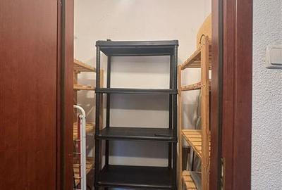 3 Camere, Unirii (Bd. Libertatii), Parcare, Centrala Proprie, 15 min Metrou - 12