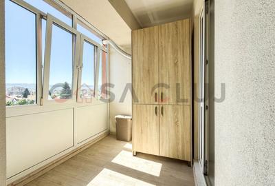 2 camere, confort sporit, la cheie, FSPAC! - 4