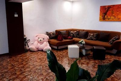 Apartament cu 4 camere semidecomandat, mobilat în Sebastian