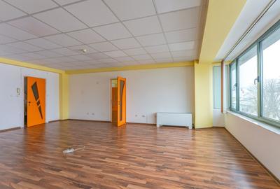 Birouri Nicolae Titulescu | 14-39 mp | Camere Interconectate - 3