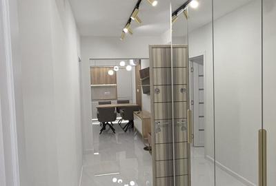 ZONA DRURELAX apartament de LUX 3camere mobilat! - 10