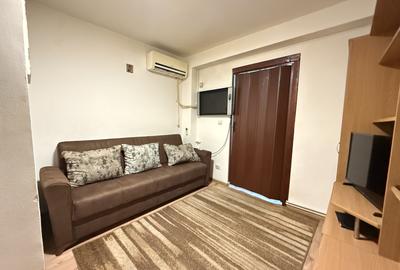 Apartament cu o camera, 20 mp, etaj 4 - Bucovina - 2