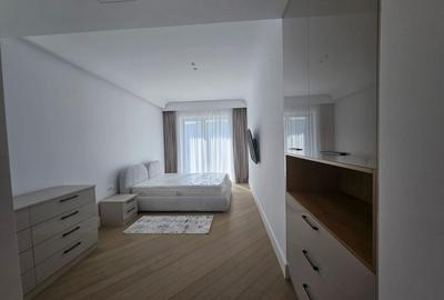 Penthouse de lux spre vanzare– Cortina 126 | 146 mp utili - 10