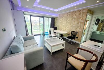 Spatiu de inchiriat, central - Mercury Apartments - 1