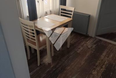 Garsonieră spațioasă de închiriat în centrul Sibiului - 3
