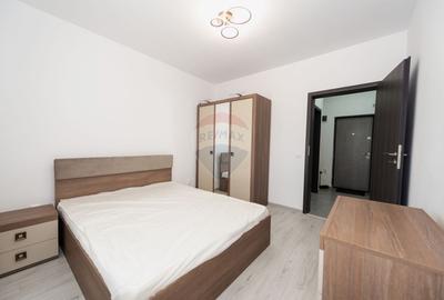 Apartament de inchiriat 2 camere Militari Residence str Viilor - 3