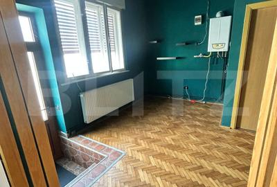 Casa individuala, 100 mp, zona Centrul Civic Brasov - 13