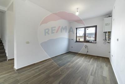 CASA TIP DUPLEX cu 4 camere de vanzare| Cartier Izvor | COMISION 0% - 33
