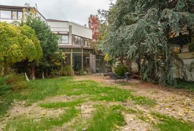 Refugiu Urban in zona Iancu Nicolae - Pipera - 8