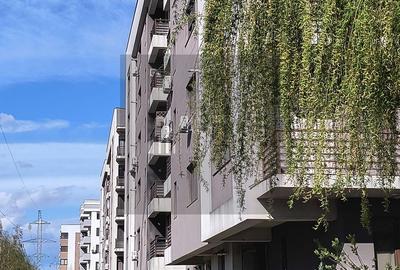 Apartament 2 camere Game Residence-Popesti Leordeni - 14
