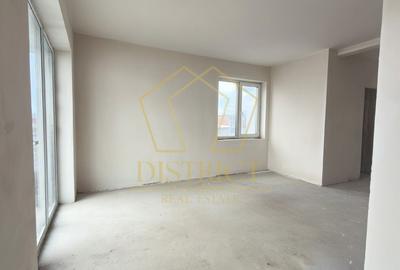 Duplex modern cu 5 camere si 3 bai | Sacalaz - 1