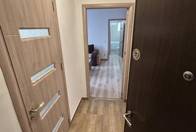 Apartament de vanzare complet mobilat si utilat renovat Dristor Baba Novac - 2