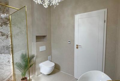 Casa lux 4 camere selimbar prima inchiriere - 4