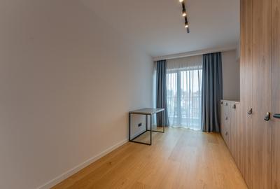 Apartament modern cu 2 Camere+Birou – Confort și Stil în Locație de Top - 12