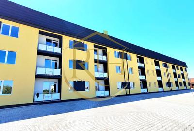 Oferim spre vanzare apartamente noi, 0% Comision, situate in Giroc - 18