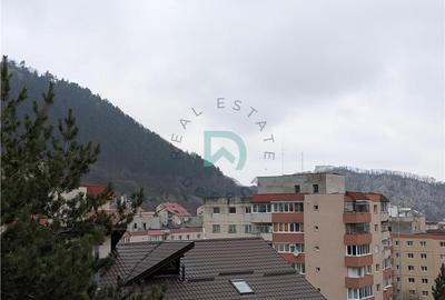 Garsoniera extinsa Racadau, Brasov - 13