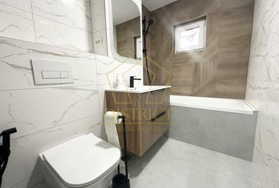 Apartament cu 4 camere decomandat | Etaj 1 | Complexul Studentesc - 8