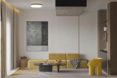 Vanzare Apartament 2 camere premium Bragadiru | Bloc Nou COMISION 0% - 2