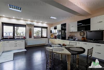 Vila eleganta - Braila - Bariera - vanzare - 14