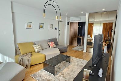 Inchiriere 2 camere lux - Titulescu - Petru Rares - 1