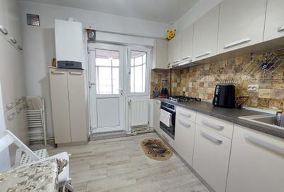 Apartament cu 3 camere zona 0 ~ etaj 5 din 6 ~ Confort 1 decomandat ~ renovat - 5