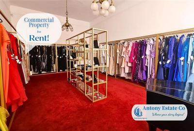 Spatiu Comercial, Birouri de inchiriat, Centru - Oradea - 1