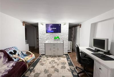 Apartament de vanzare pivnita Sibiu Ultracentral Avram Iancu - 4