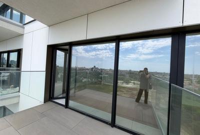 Apartament 2 camere cu vedere spre Lacul Tei | One Verdi Park - 7