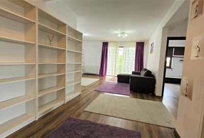 Apartament cu 3 camere, loc de parcare inclus, Gruia - 4