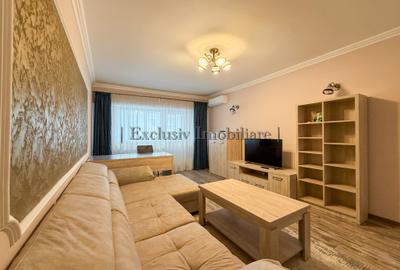 Apartament 2 camere | City Park Mall | 64mp | Termen lung - 1