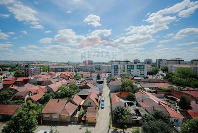 Apartament 2 camere, parcare, panoramă, Oneștilor, de vânzare - 19