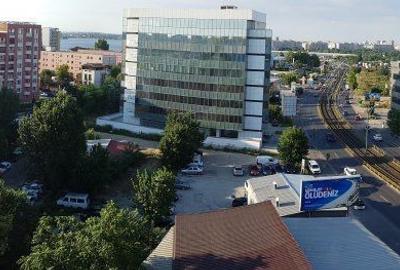 Garsoniera decomandata sp 40 mp,mobilata-utilata ,Virtutii metrou Lujerului - 1