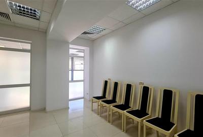 Spatiu comercial 260 mp, cladire noua, CENTRAL BALCESCU - 7