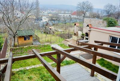 Casă de vânzare în cartierul Gruia – 140 mp utili și teren de 834 mp - 9