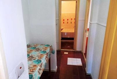 Apartament cu 2 camere decomandat, etaj 2/10, Pacurari - 5