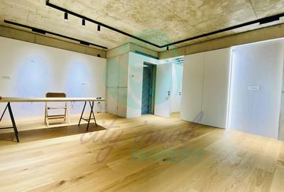 Apartament 3 camere in bloc boutique, Dorobanti - 3