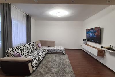 Vila individuala, suprafata totala teren 460 mp - 1