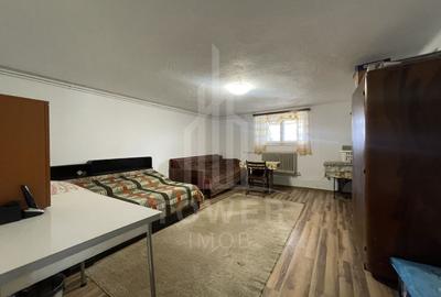 Casa individuala | 1000 mp teren | Parcul Sub Arini | Calea Poplacii - 7