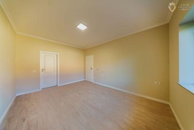 Apartament nou +curte cu terasa 4 camere in Gai - 14