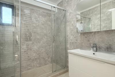 Apartament de vânzare, 2 camere cu vedere frontală la lac – Solid Residence - 9