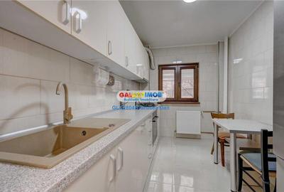 Apartament cu 2 camere decomandat, mobilat în Tineretului