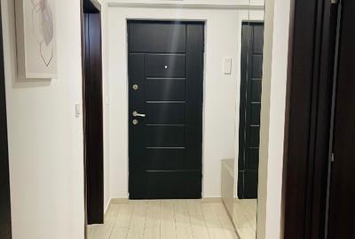 Închiriez apartament 1 camerǎ + Loc Parcare - River Towers - Tudor Vladimirescu - 3